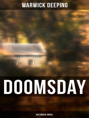 cover image of Doomsday (Historical Novel)